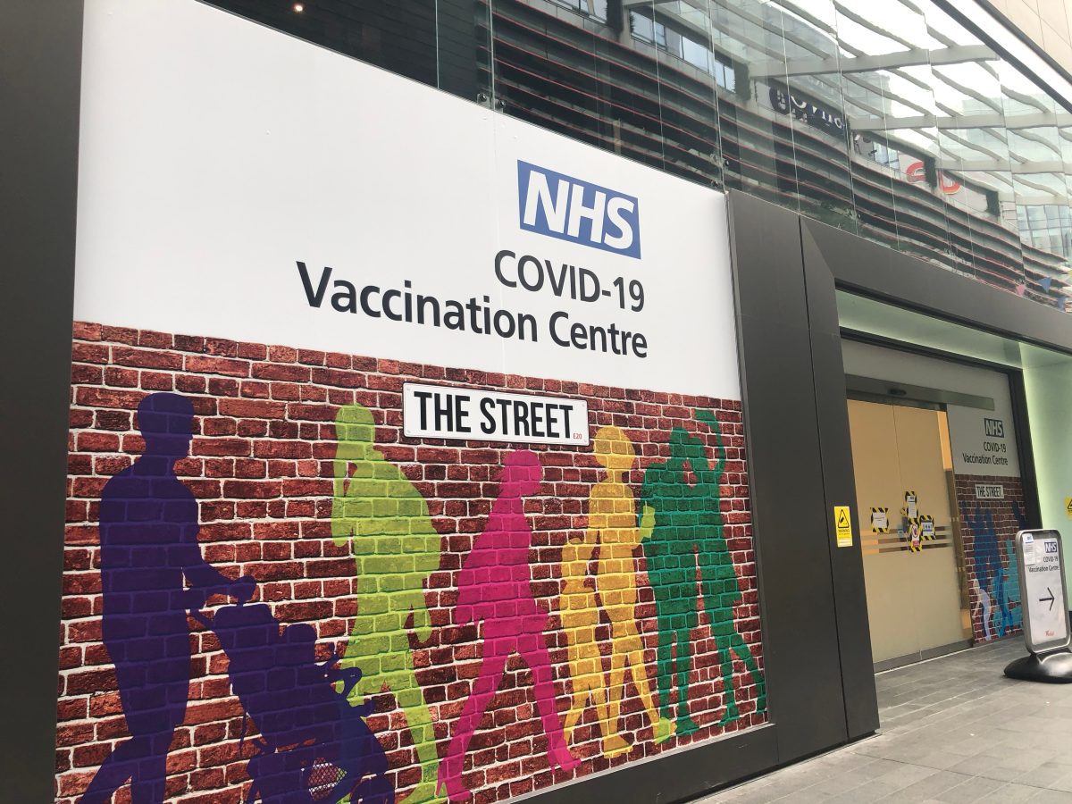 London coronavirus: Westfield opening times, what shops will open and the  rules in place - MyLondon